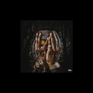 Meet your Posher, Russell